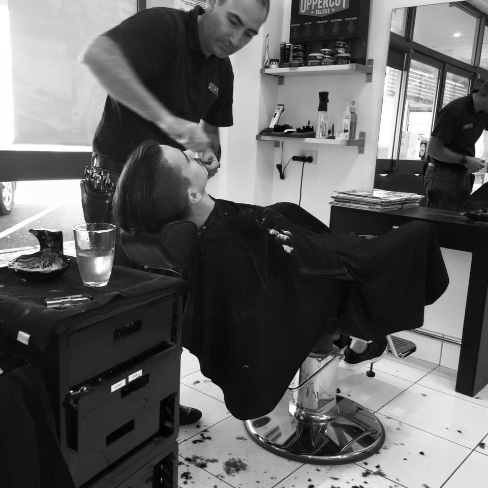 Shine - The Art of Hair Bundaberg Hairdressers