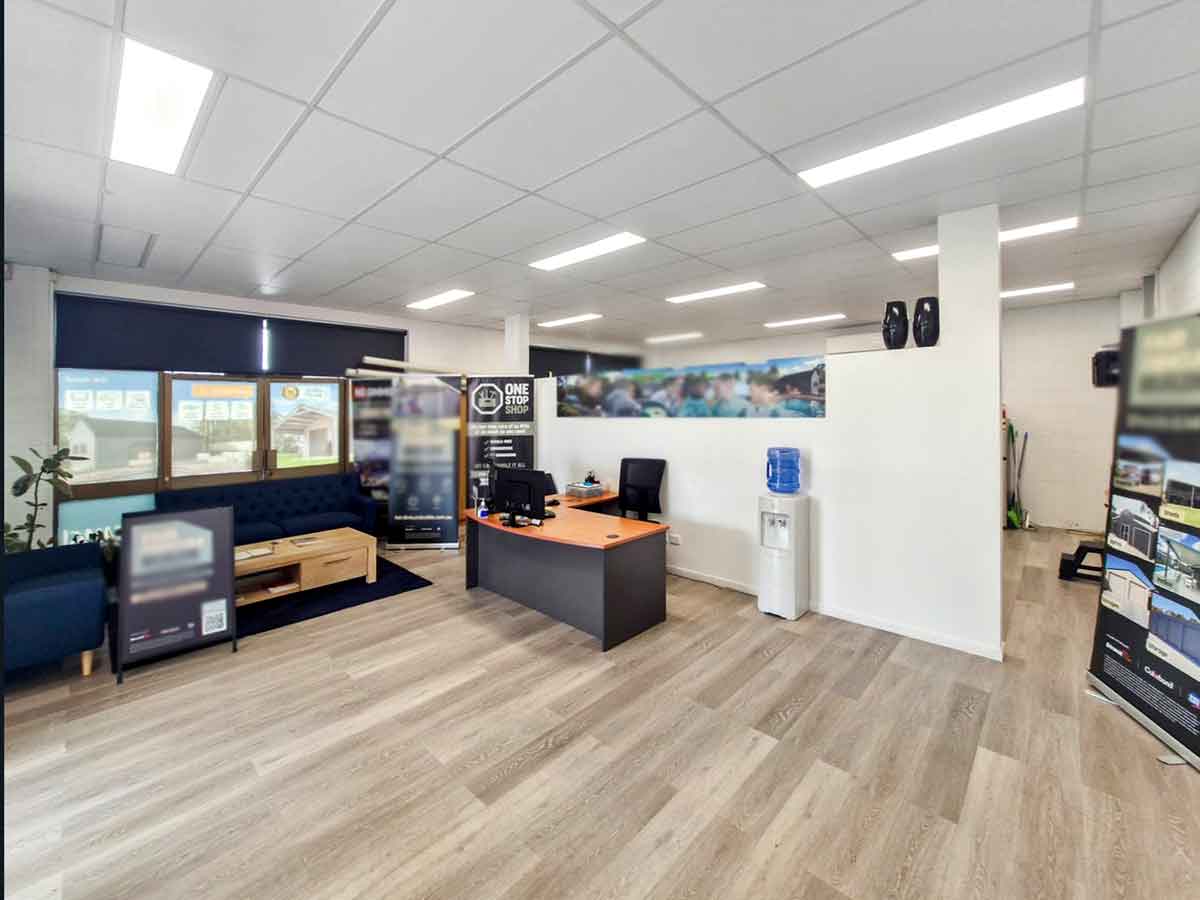 Shop 1, 54 Walker Street, Bundaberg